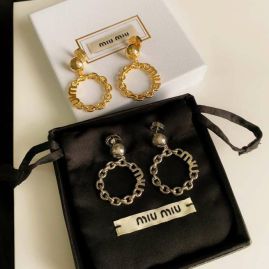 Picture of MiuMiu Earring _SKUMiumiuearring08cly12413302